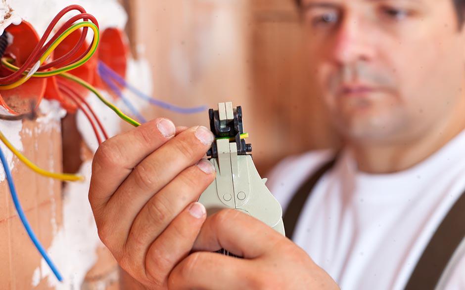 urgence électricité Paris 1