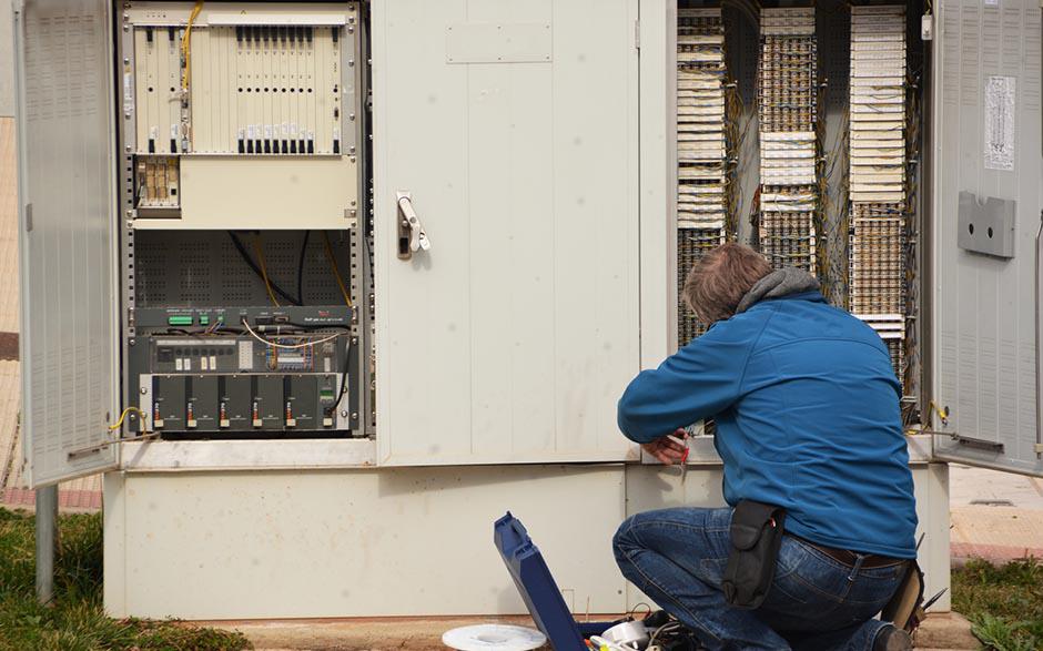urgence électricité Bois-d'Arcy