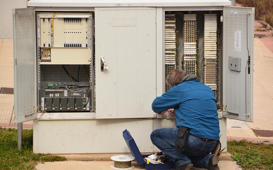 urgence électricité Bois-d'Arcy