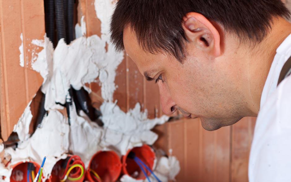 urgence électricité Paris 1