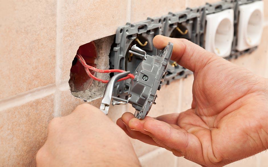 urgence électricité Paris 1