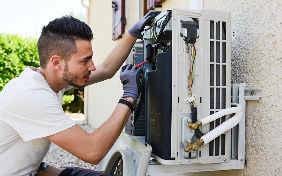 urgence électricité Paris 1