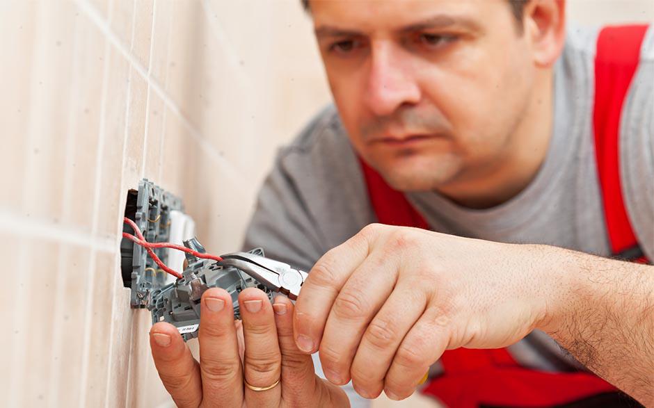 urgence électricité Paris 1