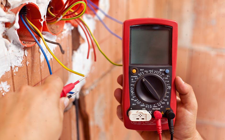 urgence électricité Bois-d'Arcy