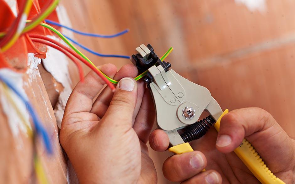 urgence électricité Paris 1