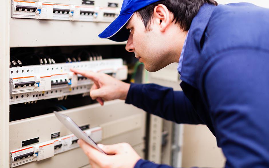urgence électricité Bois-d'Arcy