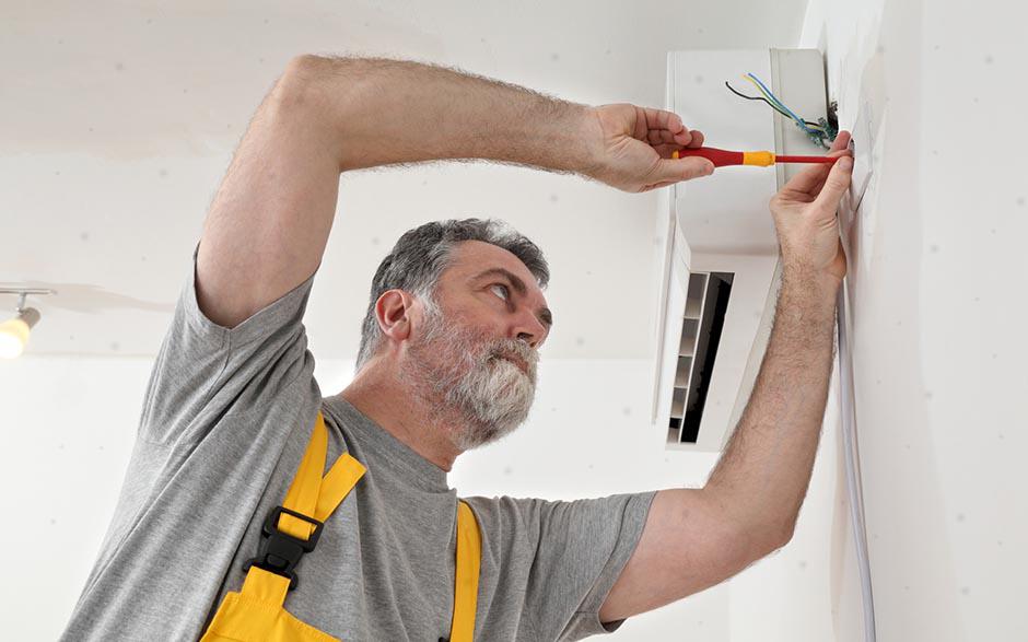 urgence électricité Bois-d'Arcy